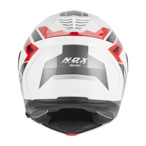 NOX Kask Szczekowy N968 SHIFT - ppsmoto