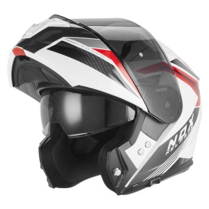 NOX Kask Szczekowy N968 SHIFT - ppsmoto