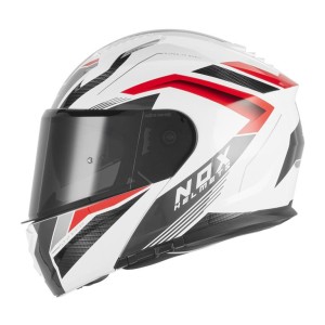 NOX Kask Szczekowy N968 SHIFT - ppsmoto