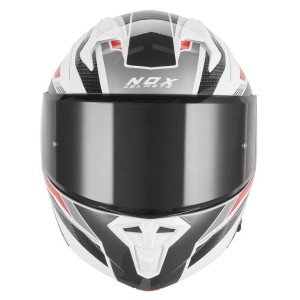 NOX Kask Szczekowy N968 SHIFT - ppsmoto