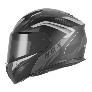 NOX Kask Szczekowy N968 Shift - ppsmoto