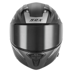 NOX Kask Szczekowy N968 Shift - ppsmoto