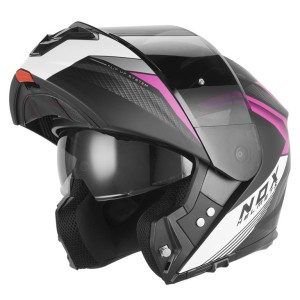NOX Kask Szczekowy N968 SHIFT - ppsmoto