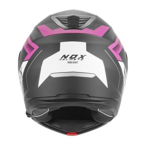 NOX Kask Szczekowy N968 SHIFT - ppsmoto