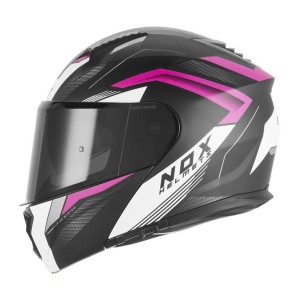 NOX Kask Szczekowy N968 Shift - ppsmoto