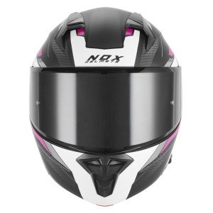 NOX Kask Szczekowy N968 Shift - PPStMoto