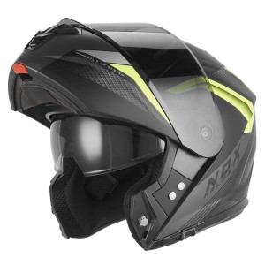 NOX Kask Szczekowy N968 SHIFT - ppsmoto