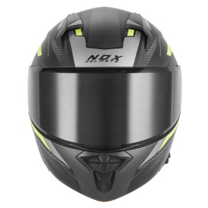 NOX Kask Szczekowy N968 SHIFT - ppsmoto