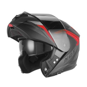 NOX Kask Szczekowy N968 SHIFT - ppsmoto
