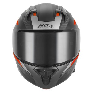 NOX Kask Szczekowy N968 SHIFT - ppsmoto