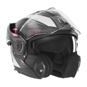 NOX PREMIUM Kask Szczękowy - ppsmoto