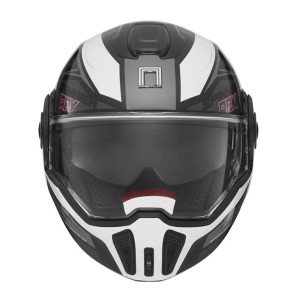 NOX PREMIUM Kask Szczekowy - ppsmoto