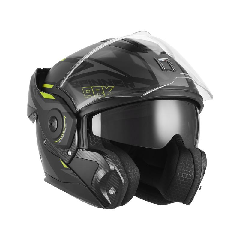 Kask NOX PREMIUM Flip-Back | ppsmoto