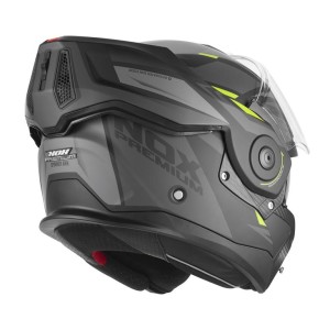 Kask NOX PREMIUM Flip-Back | ppsmoto