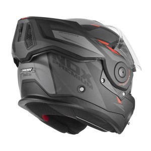 NOX PREMIUM KASK SZCZEKOWY - ppsmoto