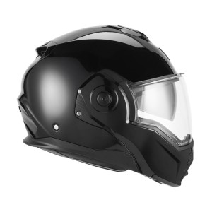 NOX PREMIUM Kask Szczekowy Flip-Back | ppsmoto