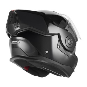 NOX PREMIUM Kask Szczekowy Flip-Back | ppsmoto