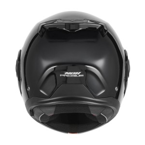NOX PREMIUM Kask Szczekowy Flip-Back - ppsmoto