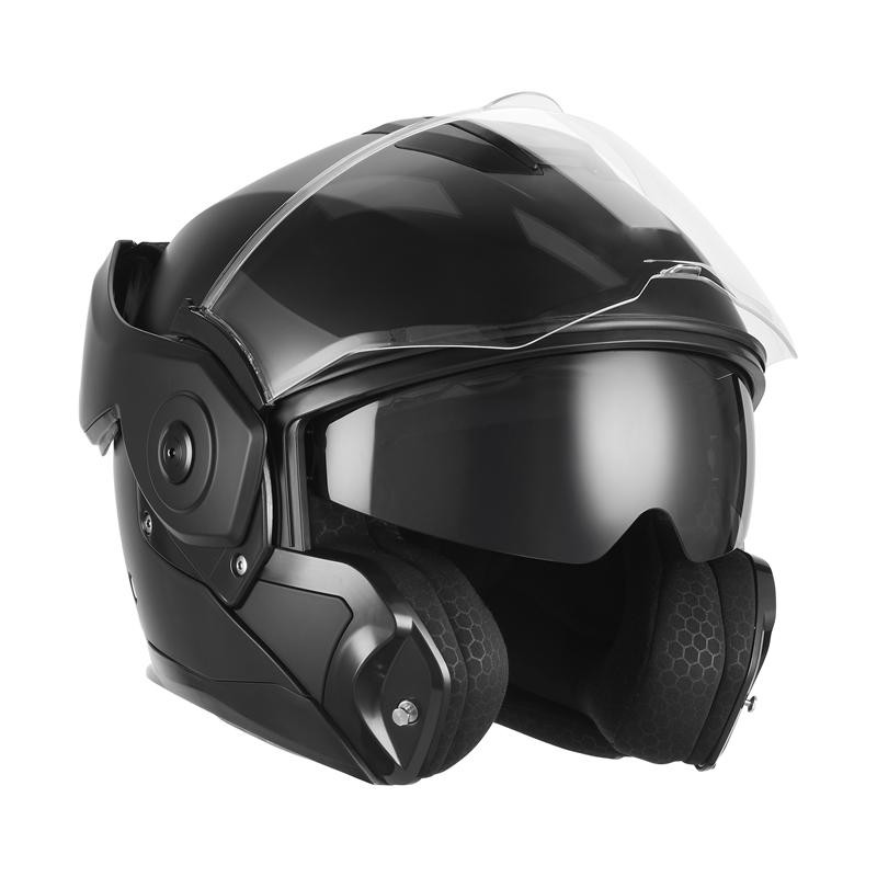 NOX PREMIUM Kask Szczekowy Flip-Back - ppsmoto