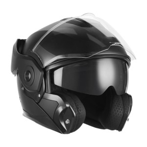 NOX PREMIUM Kask Szczekowy Flip-Back - ppsmoto