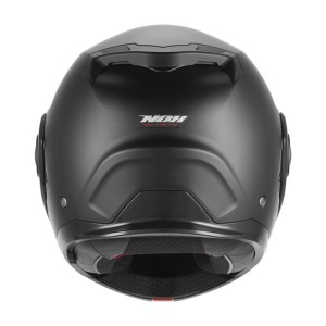 NOX PREMIUM Kask Szczekowy Flip-Back - ppsmoto
