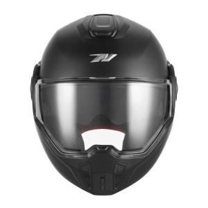 NOX PREMIUM KASK SZCZEKOWY FLIP-BACK | ppsmoto