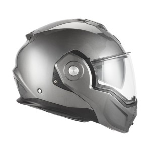 NOX PREMIUM Kask Szczekowy Flip-Back - ppsmoto