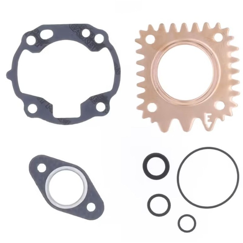 ATHENA Uszczelki Top-End Aprilia Scarabeo | ppsmoto