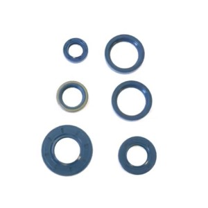 ATHENA 2026/01 Zestaw Uszczelek Silnikowych - ppsmoto