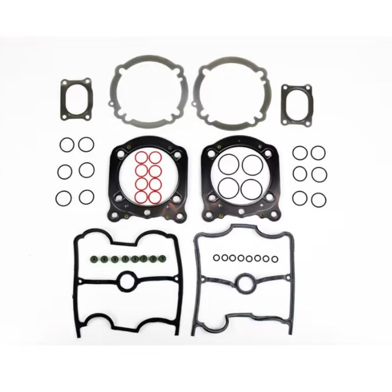 ATHENA 2026/01 Uszczelki Top-End Ducati 998 RS - ppsmoto