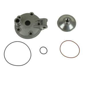 ATHENA 2026/01 Glowica Cylindra Yamaha YZ 125 - ppsmoto