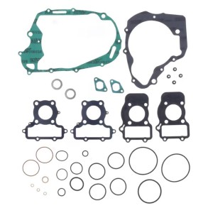 ATHENA 2026/01 KOMPLET USZCZELEK YAMAHA XV 125 ppsmoto