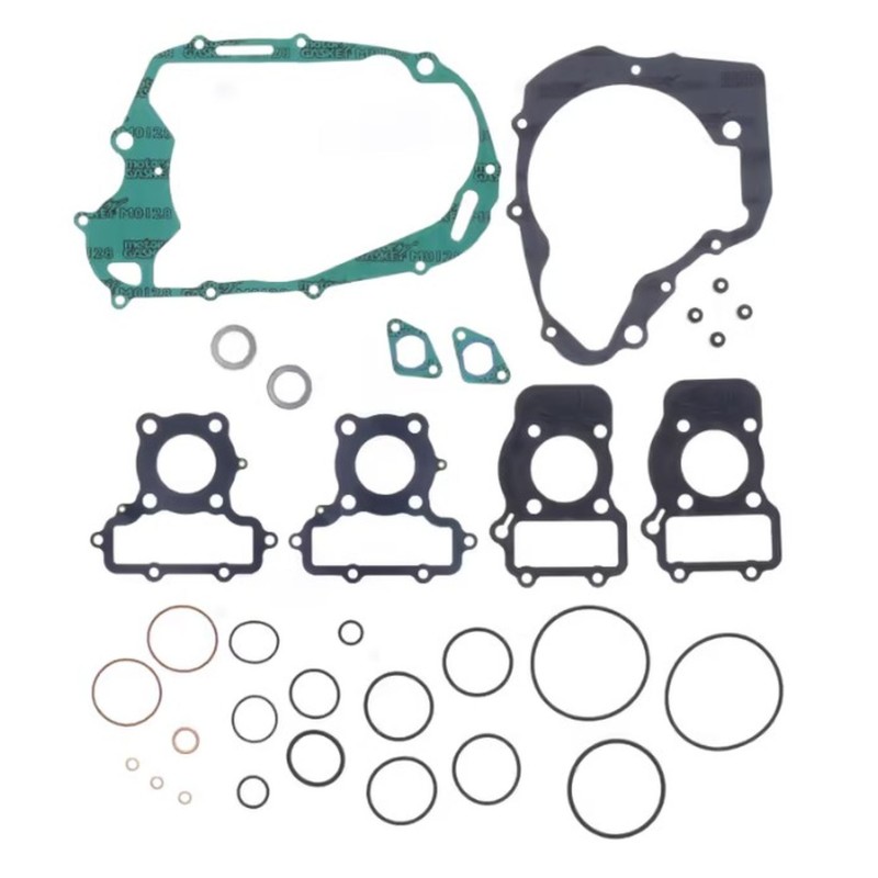ATHENA 2026/01 KOMPLET USZCZELEK YAMAHA XV 125 ppsmoto