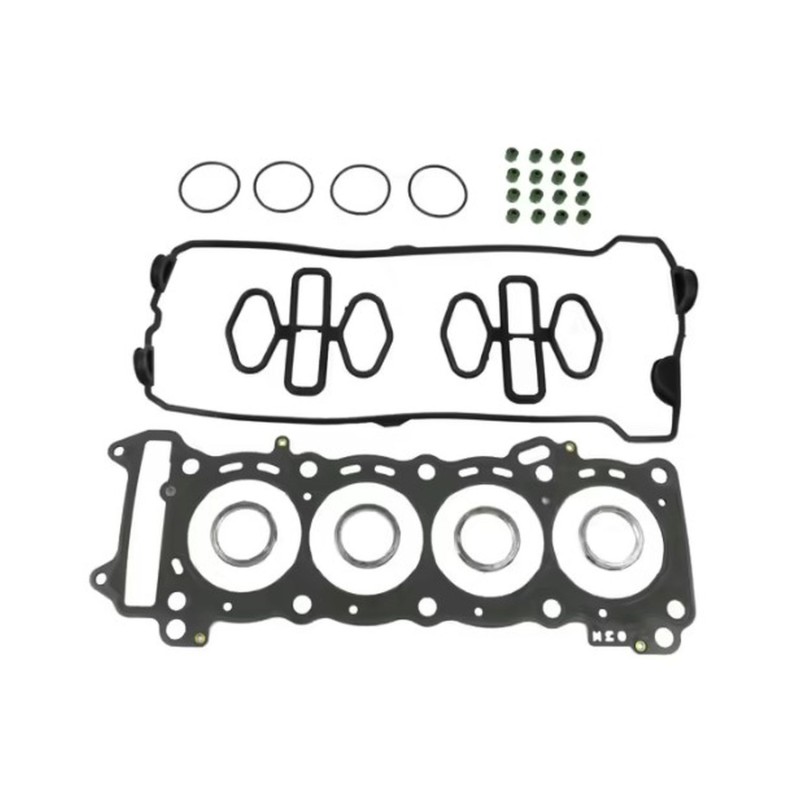ATHENA 2026/01 USZCZELKI TOP-END GSX-R 750 | ppsmoto