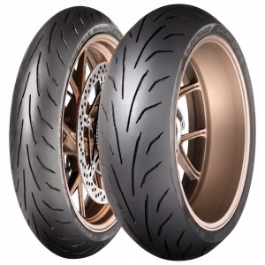 Dunlop Opona 120/70ZR17 w ppsmoto - Najwyższa Jakość