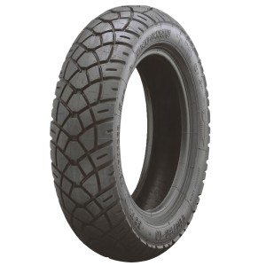HEIDENAU 90/90-12 K58 SNOWTEX - ppsmoto