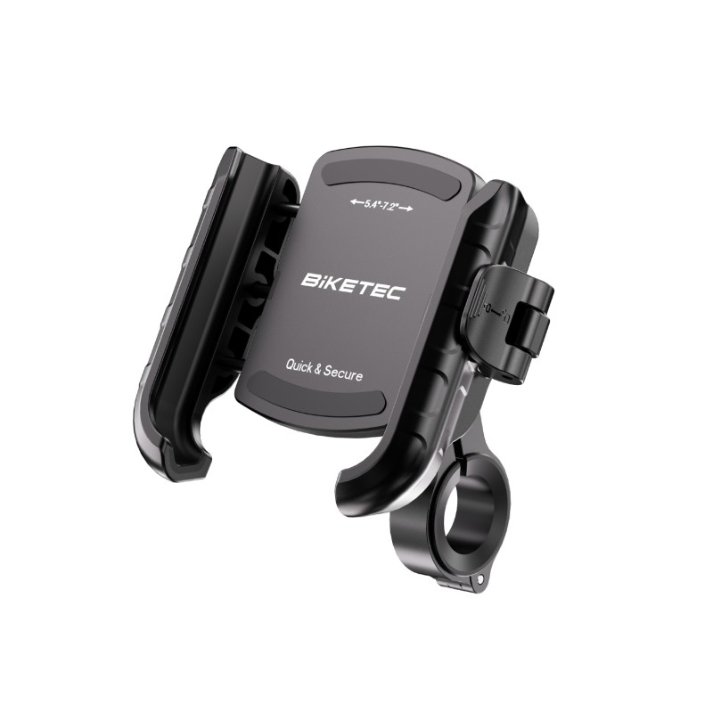 BIKETEC PRO Uchwyt Motocyklowy na Telefon - ppsmoto