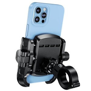 BIKETEC PRO Uchwyt Motocyklowy na Telefon - ppsmoto