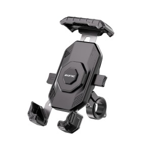 BIKETEC PRO Uchwyt Motocyklowy na Telefon - ppsmoto