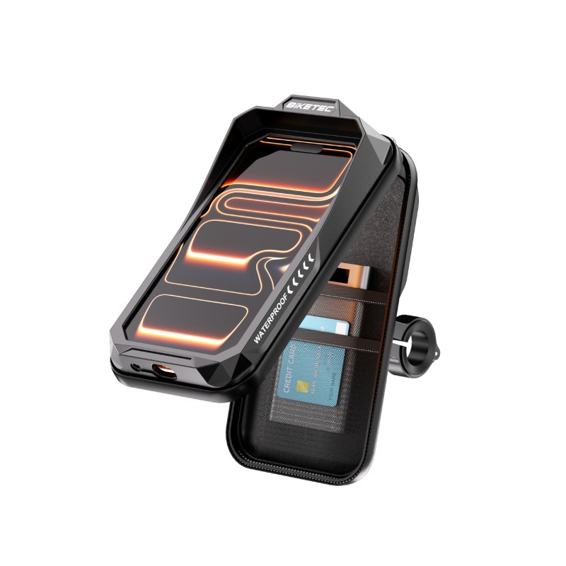 BIKETEC PRO Etui wodoodporne - ppsmoto