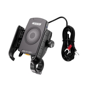 BIKETEC PRO Uchwyt motocyklowy na telefon - ppsmoto