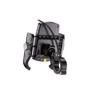 BIKETEC PRO Uchwyt motocyklowy na telefon - ppsmoto