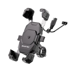 BIKETEC PRO Uchwyt Motocyklowy na Telefon - ppsmoto