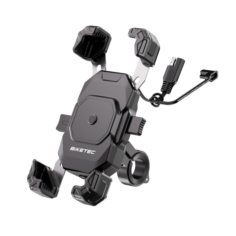 BIKETEC PRO Uchwyt Motocyklowy na Telefon - ppsmoto