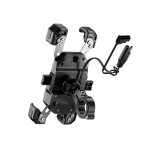 BIKETEC PRO Uchwyt Motocyklowy na Telefon - ppsmoto