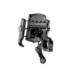 BIKETEC PRO - Uchwyt Motocyklowy na Telefon | ppsmoto