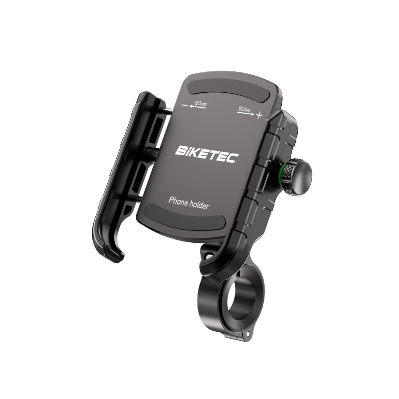 BIKETEC PRO Uchwyt Motocyklowy na Telefon - ppsmoto