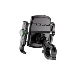BIKETEC PRO Uchwyt Motocyklowy na Telefon - ppsmoto