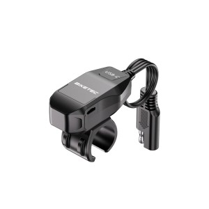 BIKETEC PRO GNIAZDO USB-C - ppsmoto