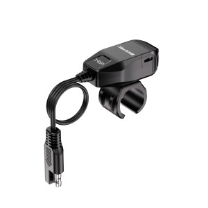 BIKETEC PRO GNIAZDO USB-C - ppsmoto